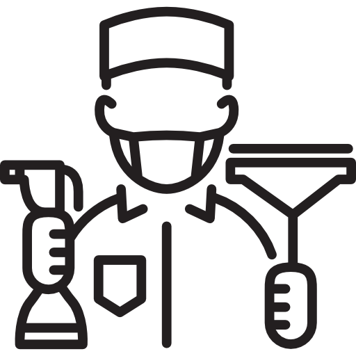 Experienced Cleaners