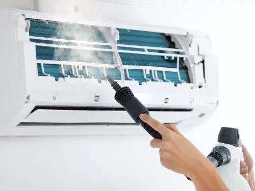 IdealCleaning AC Maintenance Services Dubai