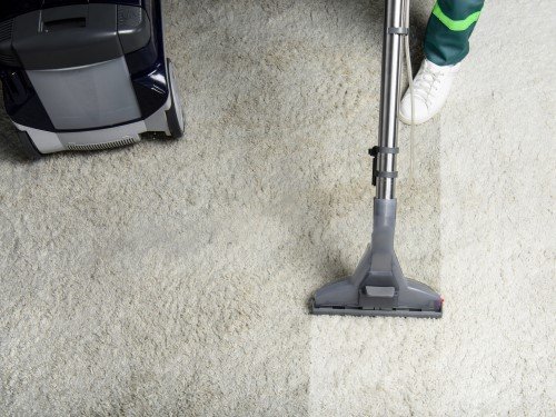 IdealCleaning Carpet Deep Cleaning Services Dubai