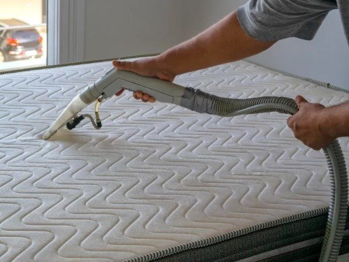 IdealCleaning Mattress Cleaning Services Dubai
