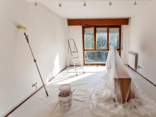 IdealCleaning Move In Move Out Services Dubai