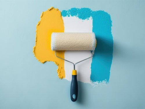 IdealCleaning Painting Services Dubai