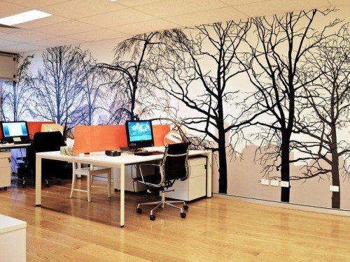 IdealCleaning Wallpaper Services Dubai