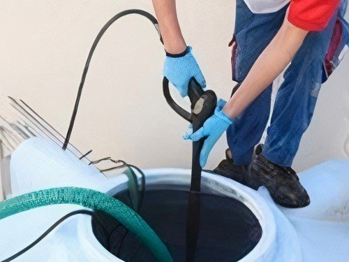 IdealCleaning Water Tank Cleaning Services Dubai