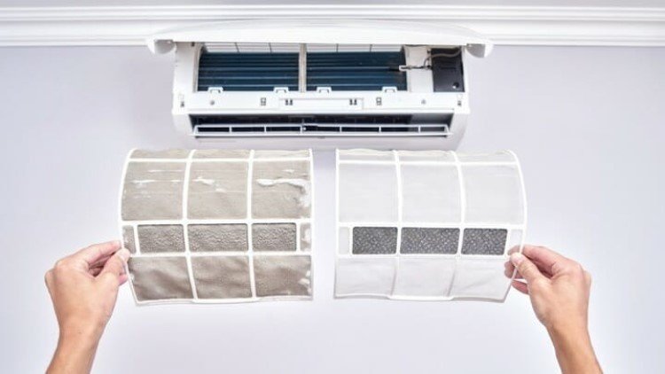 IdealCleaning AC Cleaning Services in Dubai 2