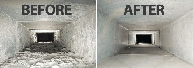 IdealCleaning AC Duct Cleaning Services in Dubai 3