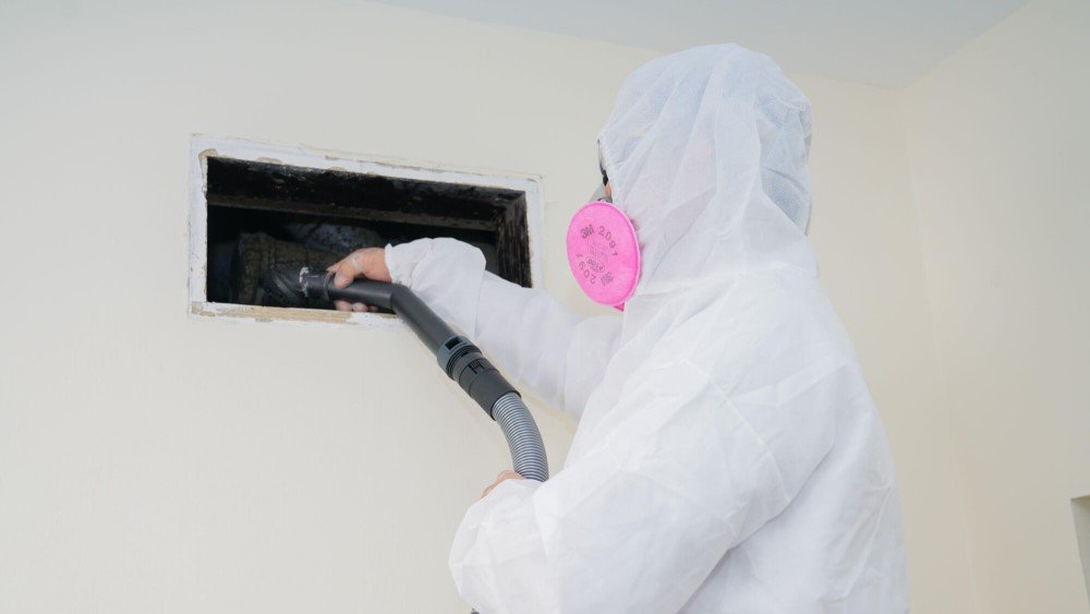 IdealCleaning AC Duct Cleaning Services in Dubai