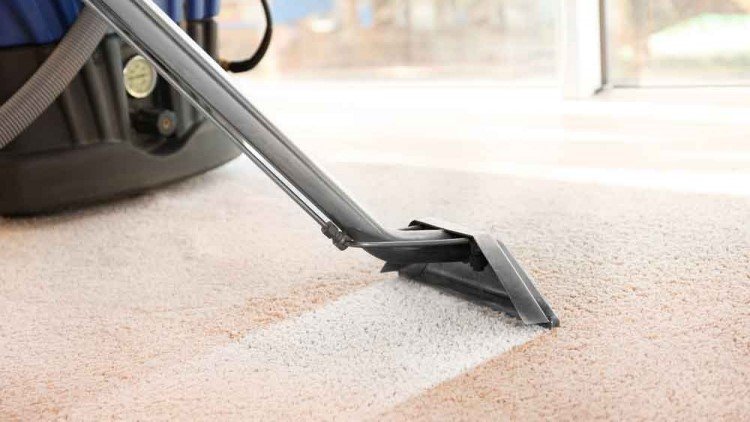 IdealCleaning Carpet Cleaning Services in Dubai 1