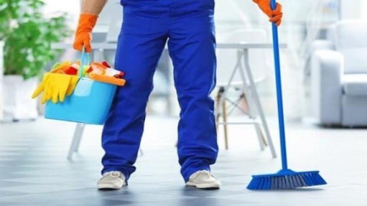 IdealCleaning Deep Cleaning Services in Dubai
