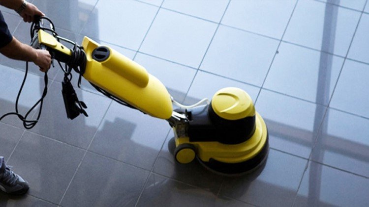 IdealCleaning Grout Cleaning Services Dubai 1