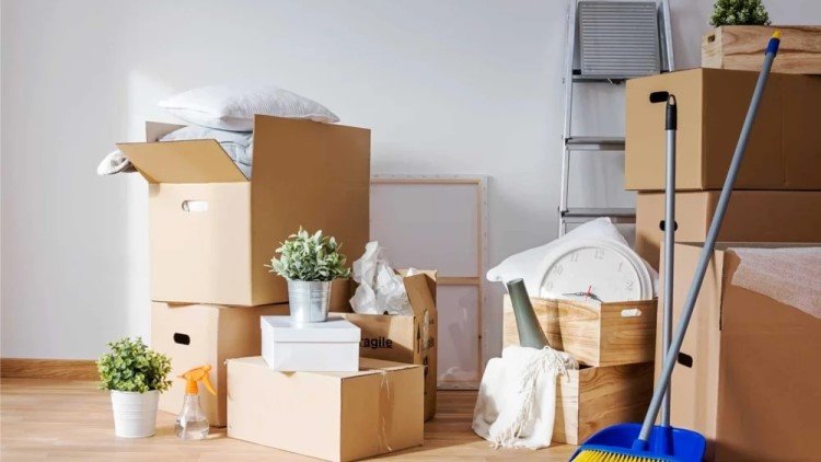 IdealCleaning Move In Move Out Deep Cleaning Services Dubai 2