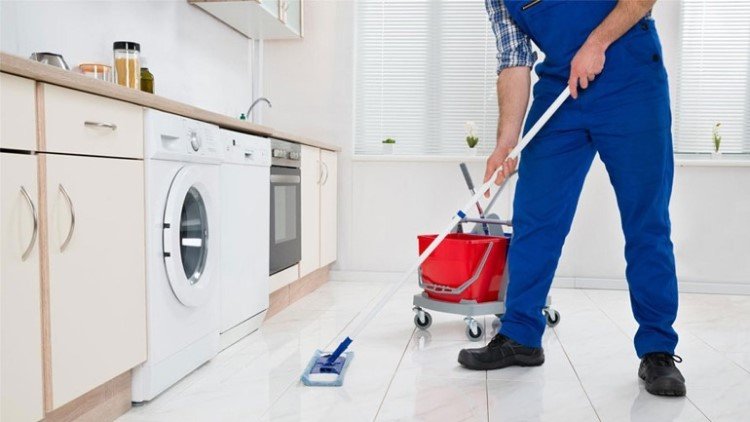 IdealCleaning Move In Move Out Deep Cleaning Services Dubai 3
