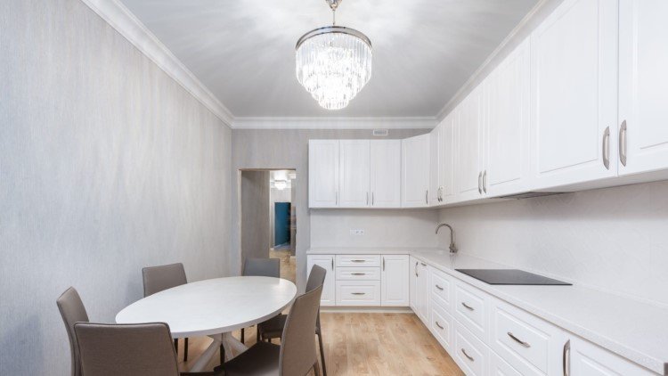 IdealCleaning Move In Move Out Painting Services in Dubai 3