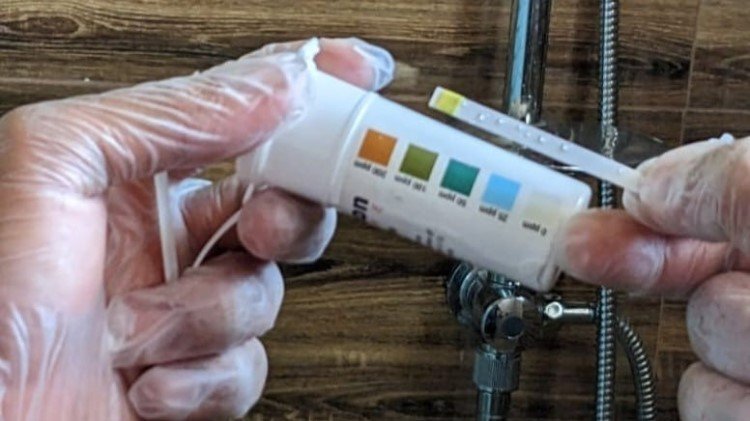 IdealCleaning Pipeline Cleaning & Disinfection Services Dubai