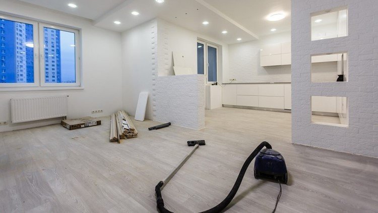 IdealCleaning Post Construction Deep Cleaning Services Dubai 2