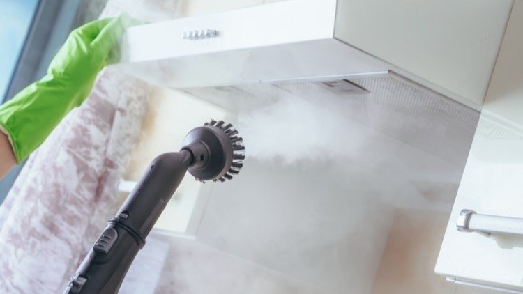IdealCleaning Steam Deep Cleaning Services in Dubai 3