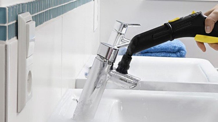 IdealCleaning Steam Deep Cleaning Services in Dubai 4