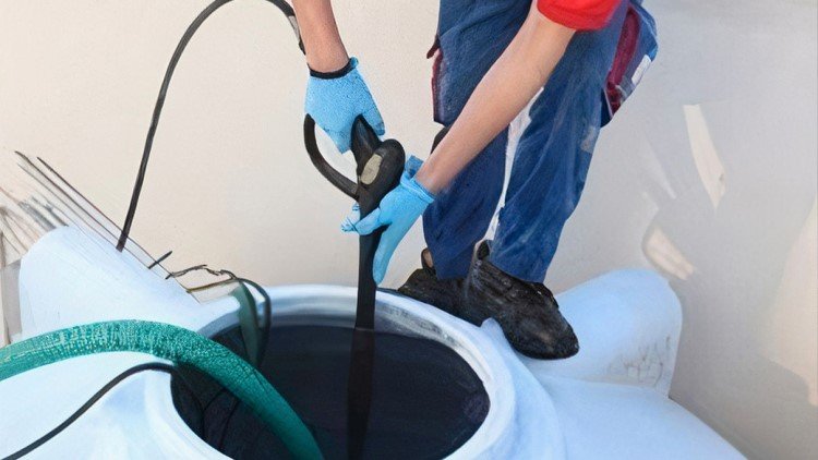 IdealCleaning Water Tank Cleaning Services Dubai 2