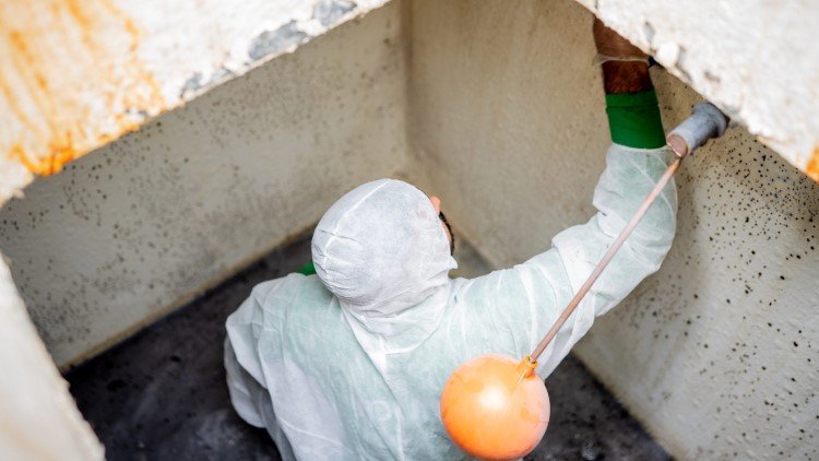 IdealCleaning Water Tank Cleaning Services Dubai 3