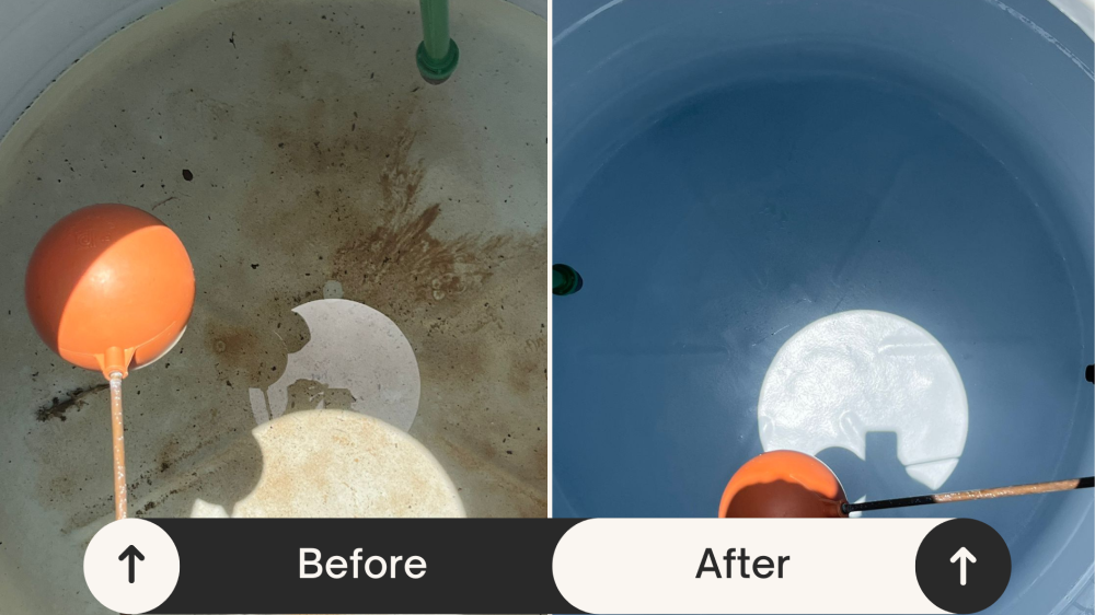 IdealCleaning Water Tank Cleaning Services Dubai 4