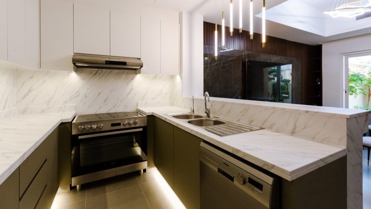 IdealCleaning Wrapping Services Dubai