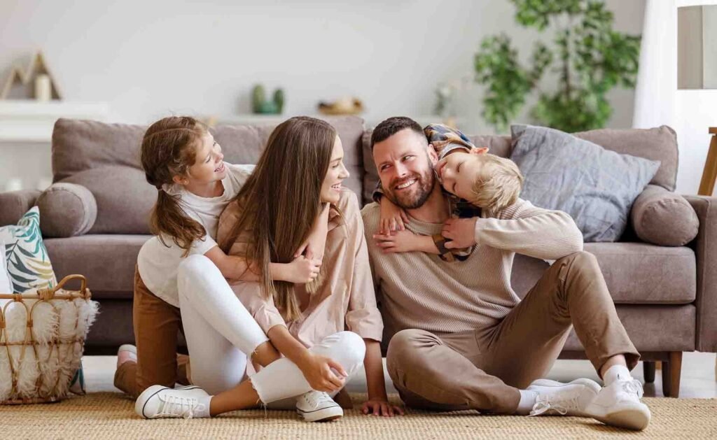 10 Powerful Tips for Healthier Living with Villa Cleaning in Abu Dhabi