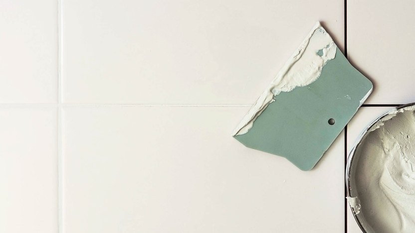 Tile Regrouting Services in Dubai