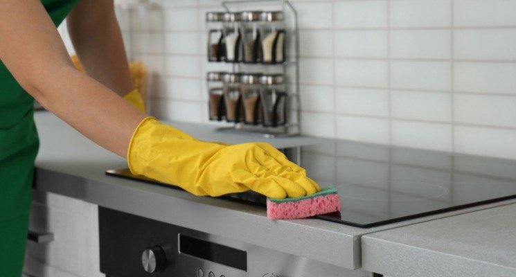 Expert Studio Deep Cleaning Services in Dubai