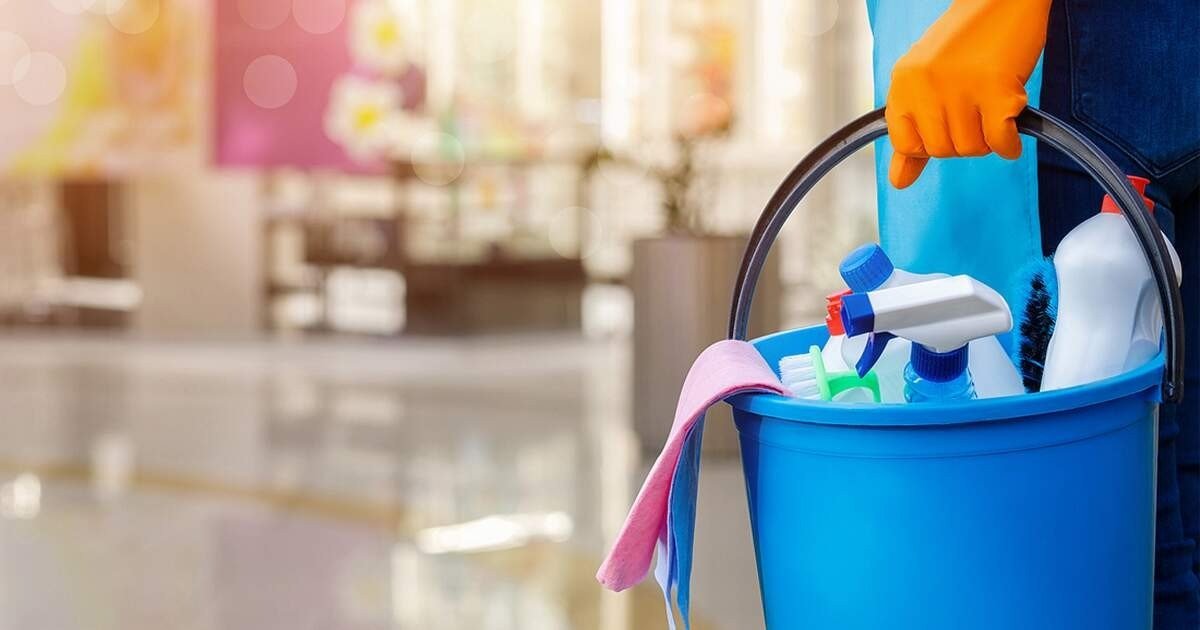 Deep Cleaning vs General Cleaning in Dubai