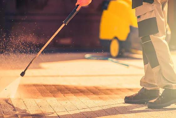 renovation cleaning dubai