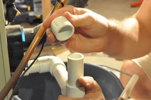 ac drainage line cleaning services in dubai