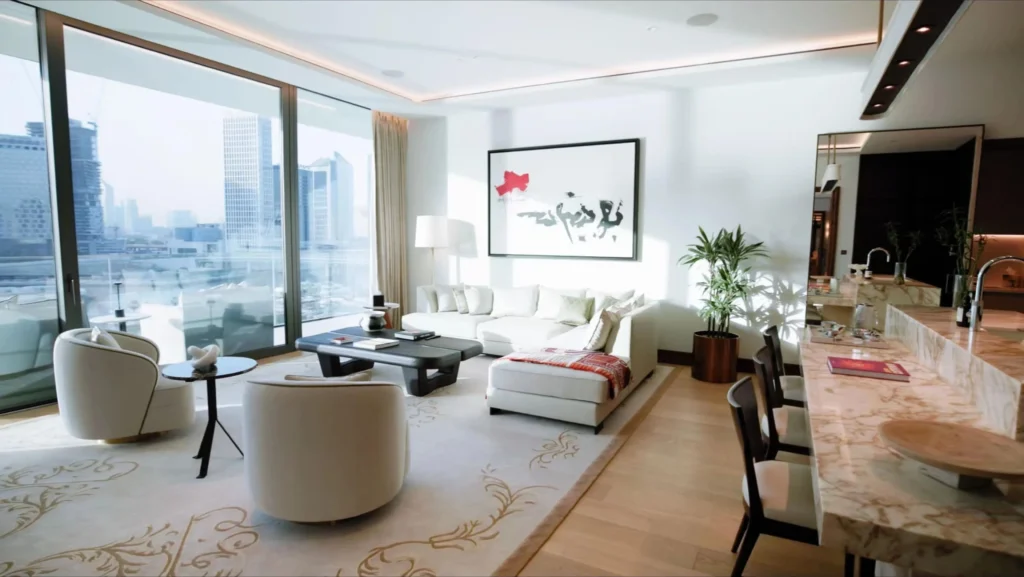 apartment deep cleaning al mizhar 1